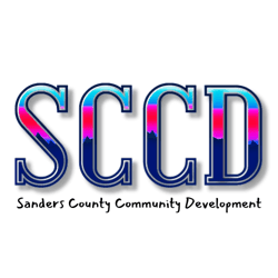 Blue Logo