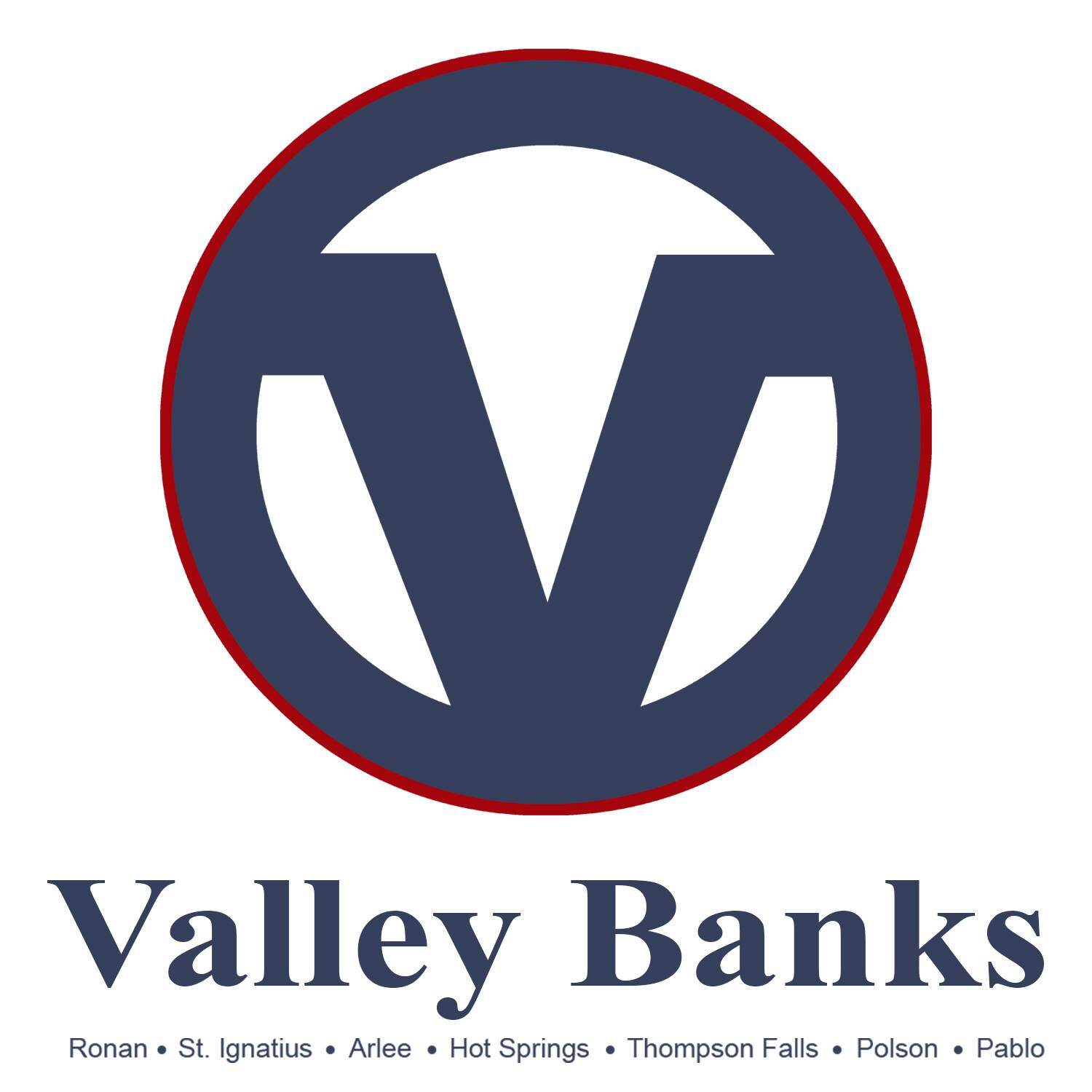 valley